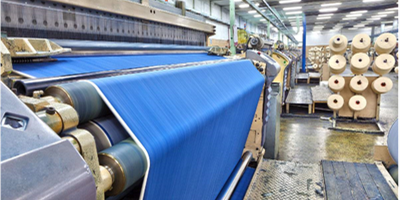 指标平稳回升，2021年上半年纺织行业经济运行分析
